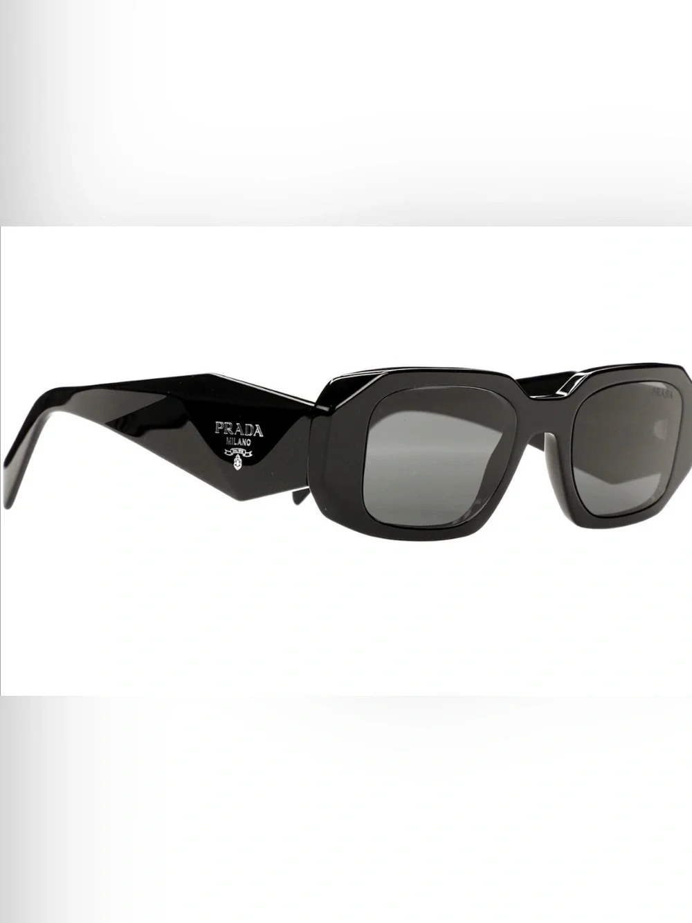 🖤Prada Symbole Trending Sunglasses - Picture 1 of 9